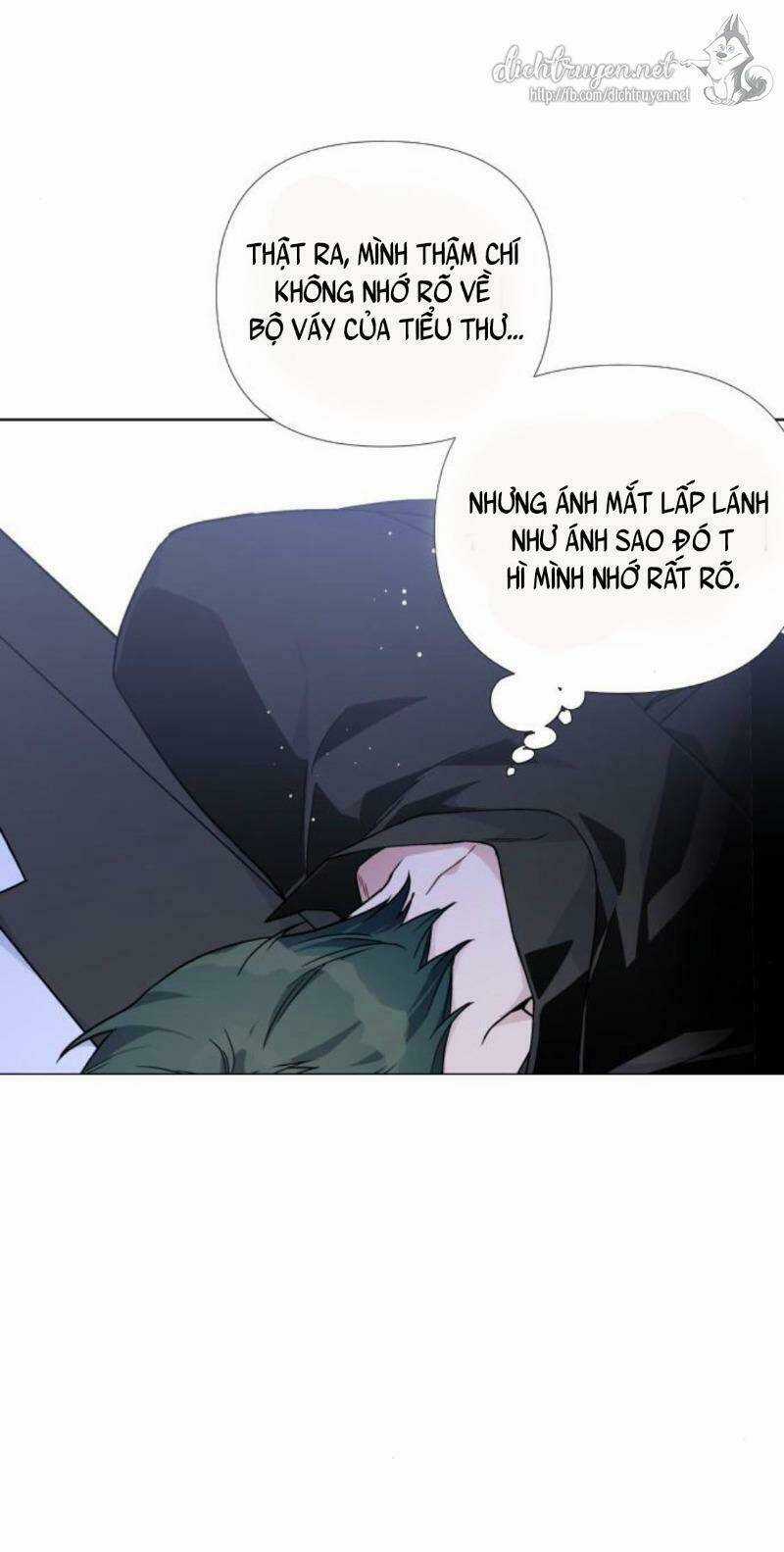 Cách Hiệp Sĩ Sống Như Một Tiểu Thư Quyền Quý Chapter 21 trang 10