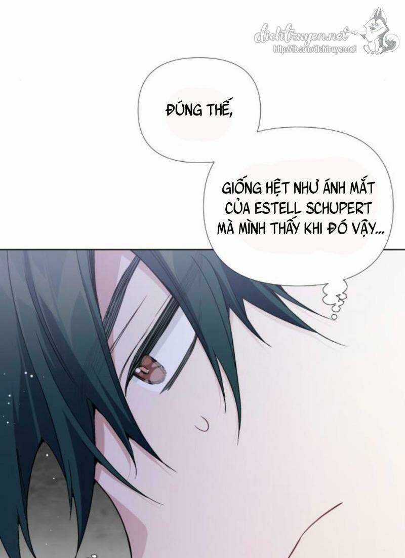 Cách Hiệp Sĩ Sống Như Một Tiểu Thư Quyền Quý Chapter 21 trang 11