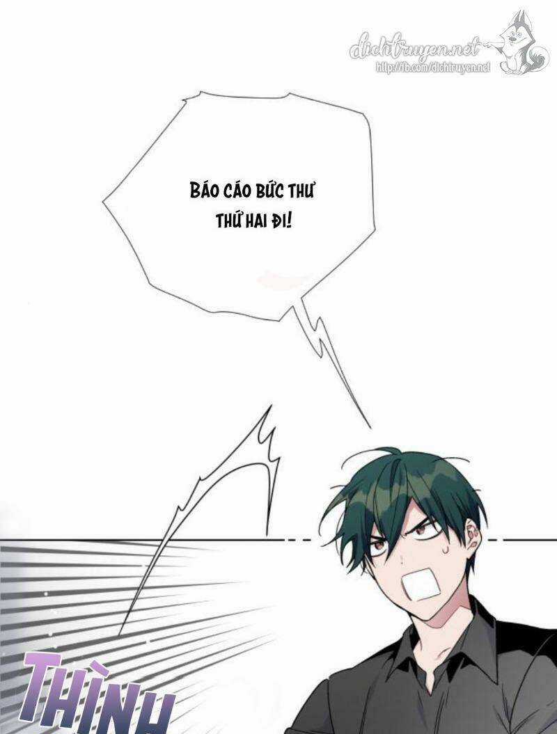 Cách Hiệp Sĩ Sống Như Một Tiểu Thư Quyền Quý Chapter 21 trang 13