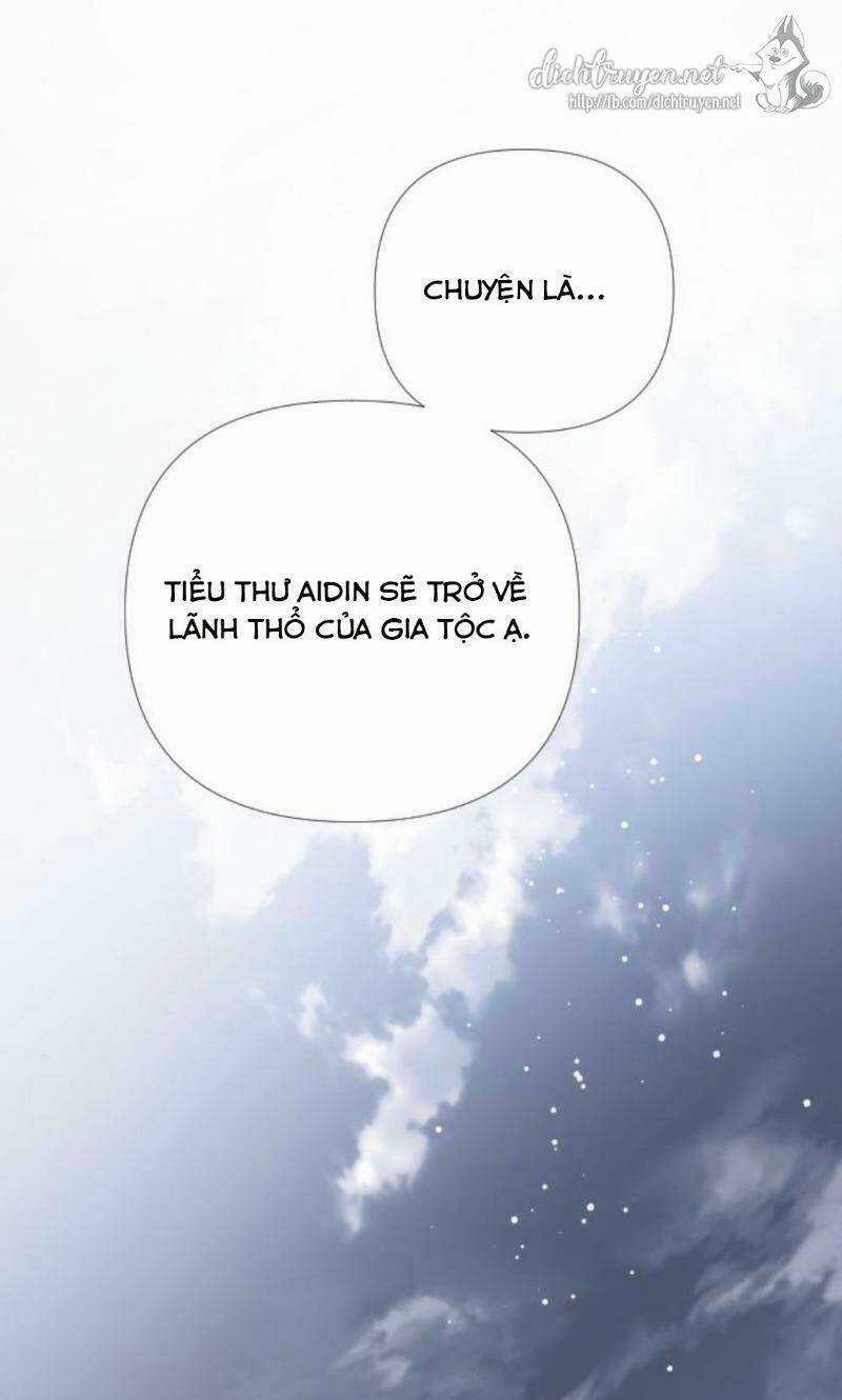 Cách Hiệp Sĩ Sống Như Một Tiểu Thư Quyền Quý Chapter 21 trang 17