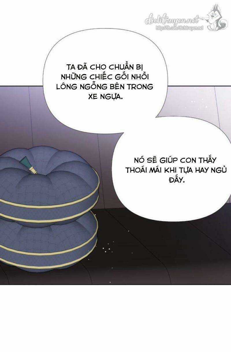 Cách Hiệp Sĩ Sống Như Một Tiểu Thư Quyền Quý Chapter 21 trang 21