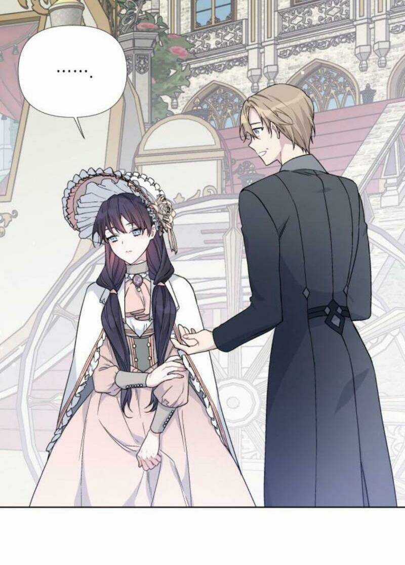 Cách Hiệp Sĩ Sống Như Một Tiểu Thư Quyền Quý Chapter 21 trang 23