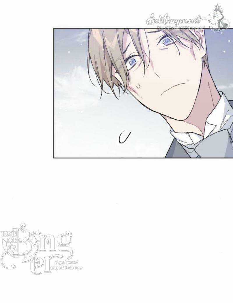 Cách Hiệp Sĩ Sống Như Một Tiểu Thư Quyền Quý Chapter 21 trang 24