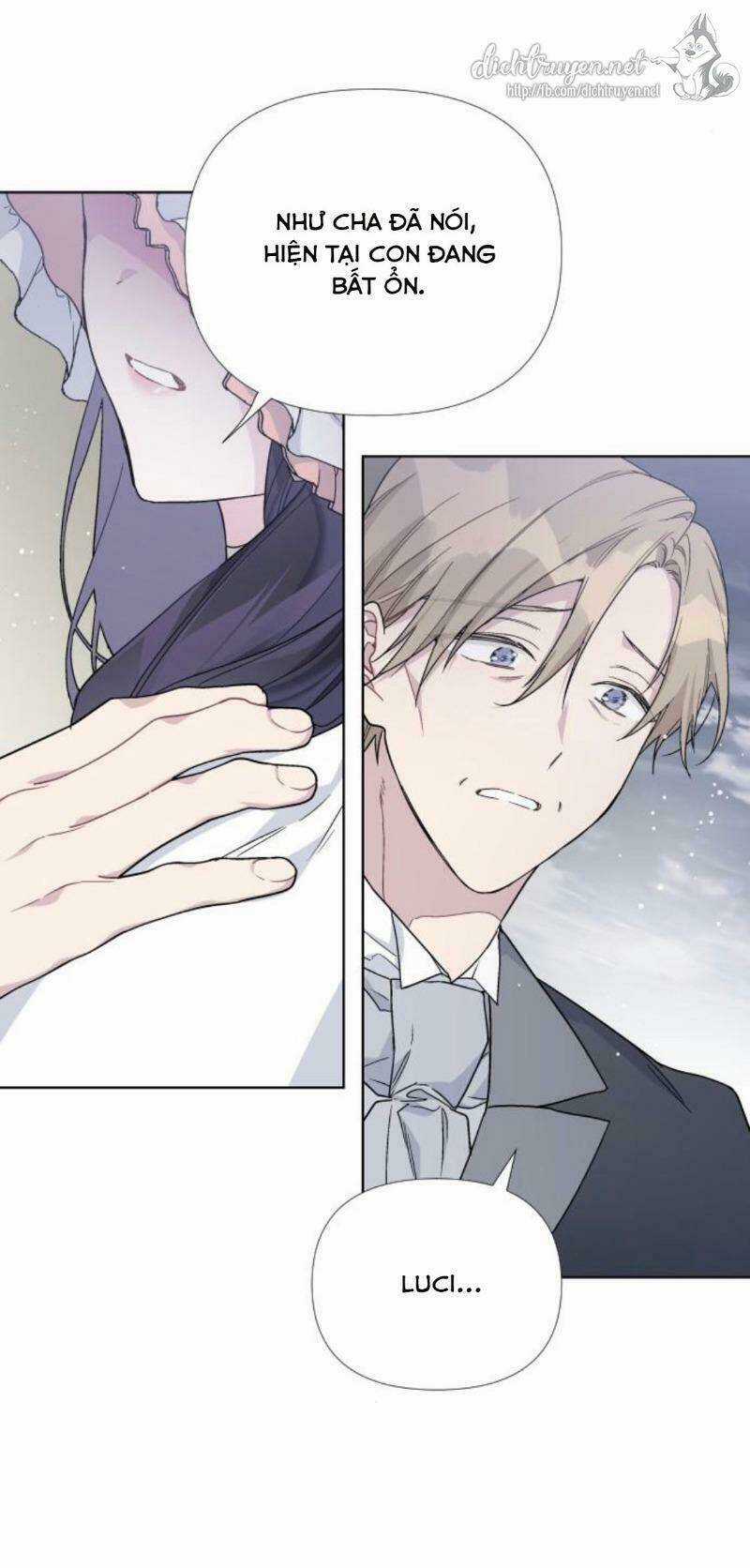 Cách Hiệp Sĩ Sống Như Một Tiểu Thư Quyền Quý Chapter 21 trang 26