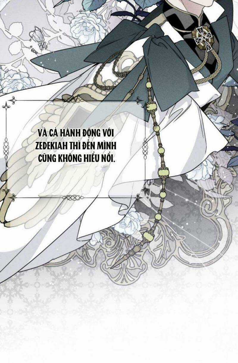 Cách Hiệp Sĩ Sống Như Một Tiểu Thư Quyền Quý Chapter 21 trang 28