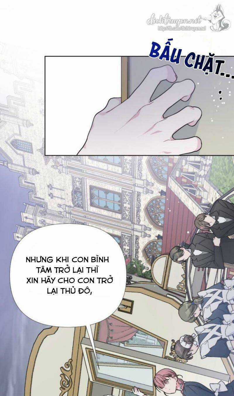 Cách Hiệp Sĩ Sống Như Một Tiểu Thư Quyền Quý Chapter 21 trang 29