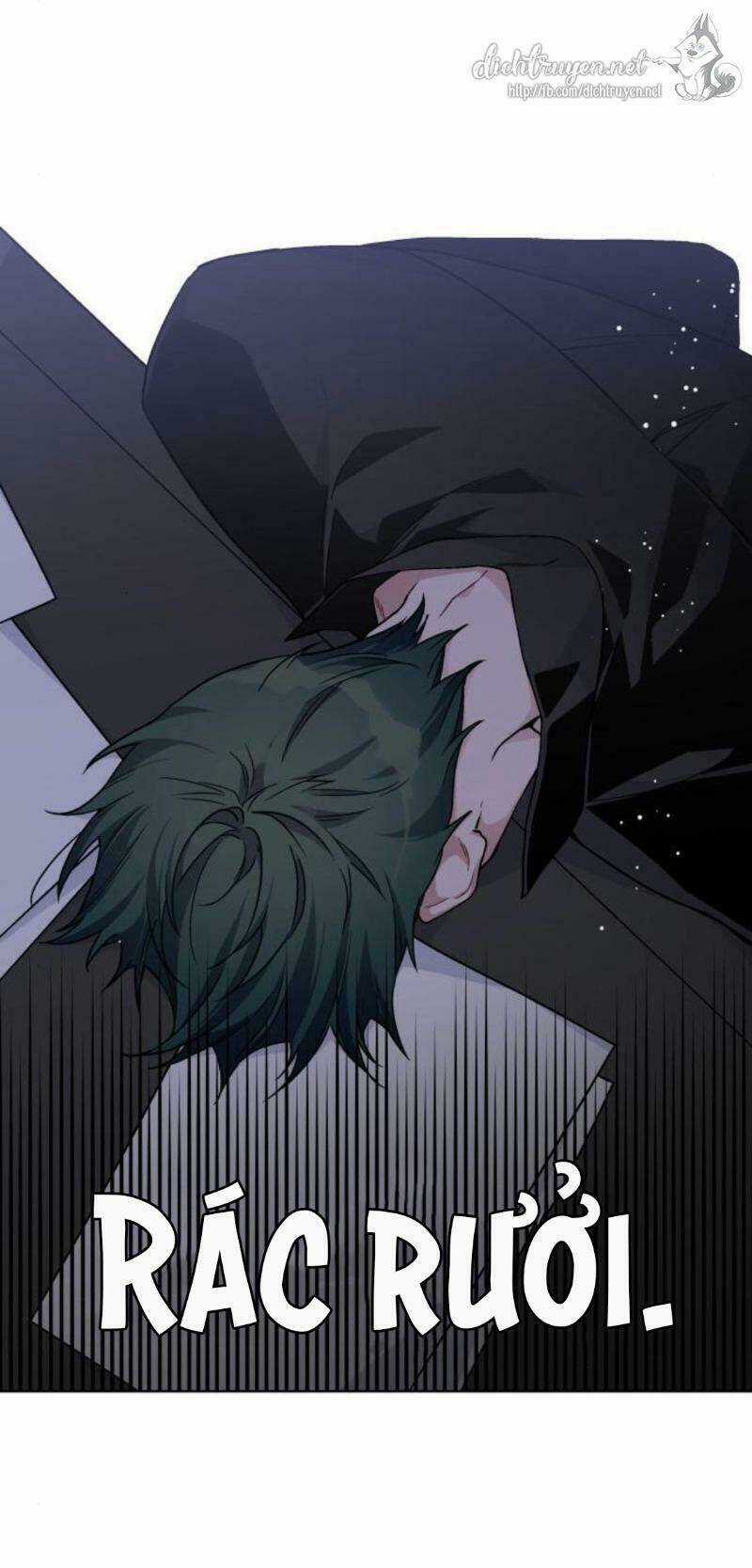 Cách Hiệp Sĩ Sống Như Một Tiểu Thư Quyền Quý Chapter 21 trang 3