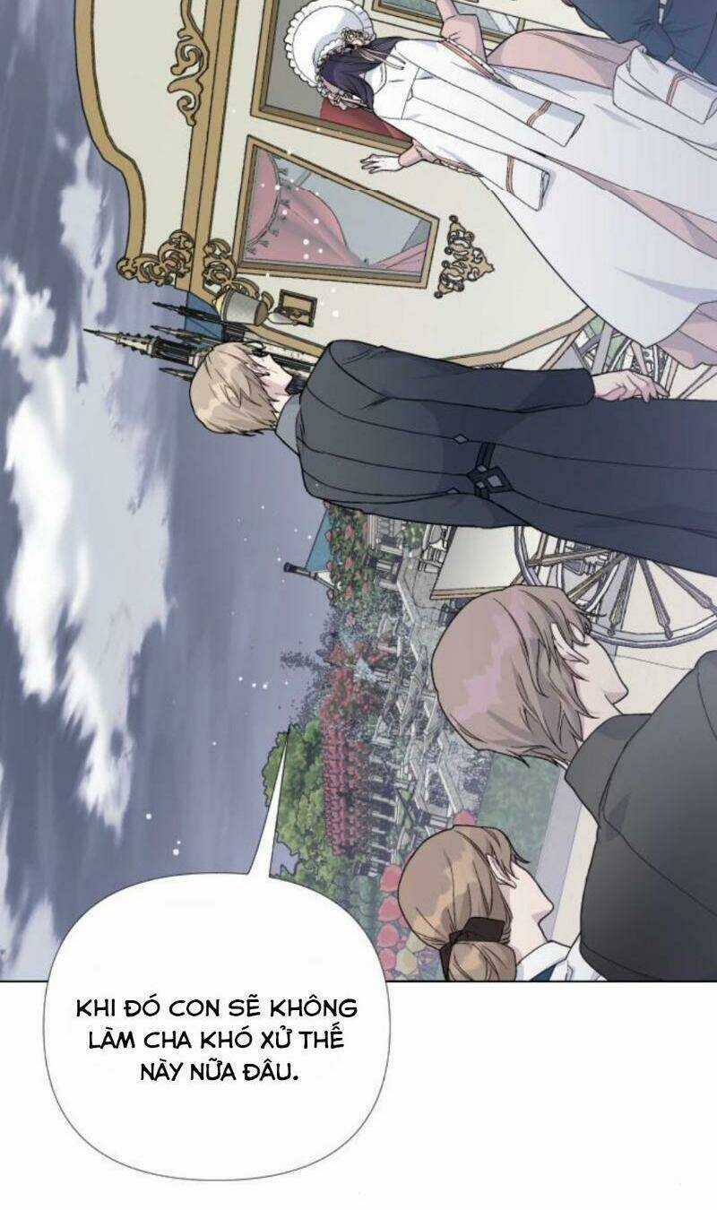 Cách Hiệp Sĩ Sống Như Một Tiểu Thư Quyền Quý Chapter 21 trang 30