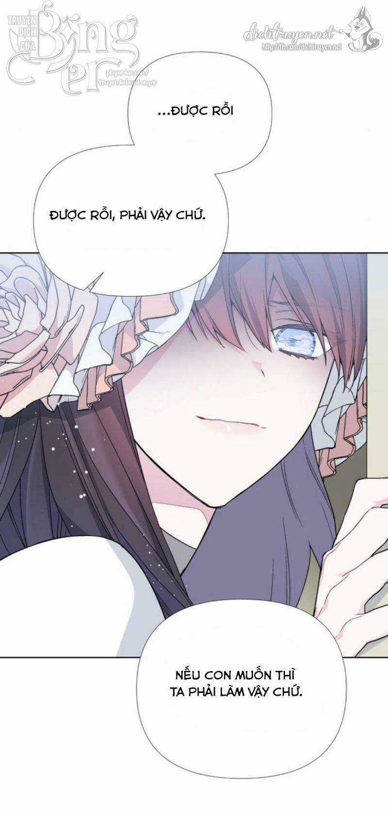 Cách Hiệp Sĩ Sống Như Một Tiểu Thư Quyền Quý Chapter 21 trang 33