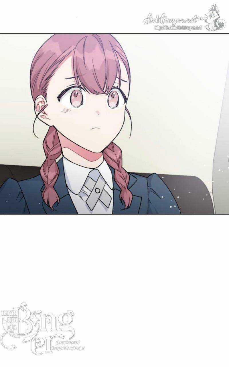 Cách Hiệp Sĩ Sống Như Một Tiểu Thư Quyền Quý Chapter 21 trang 37