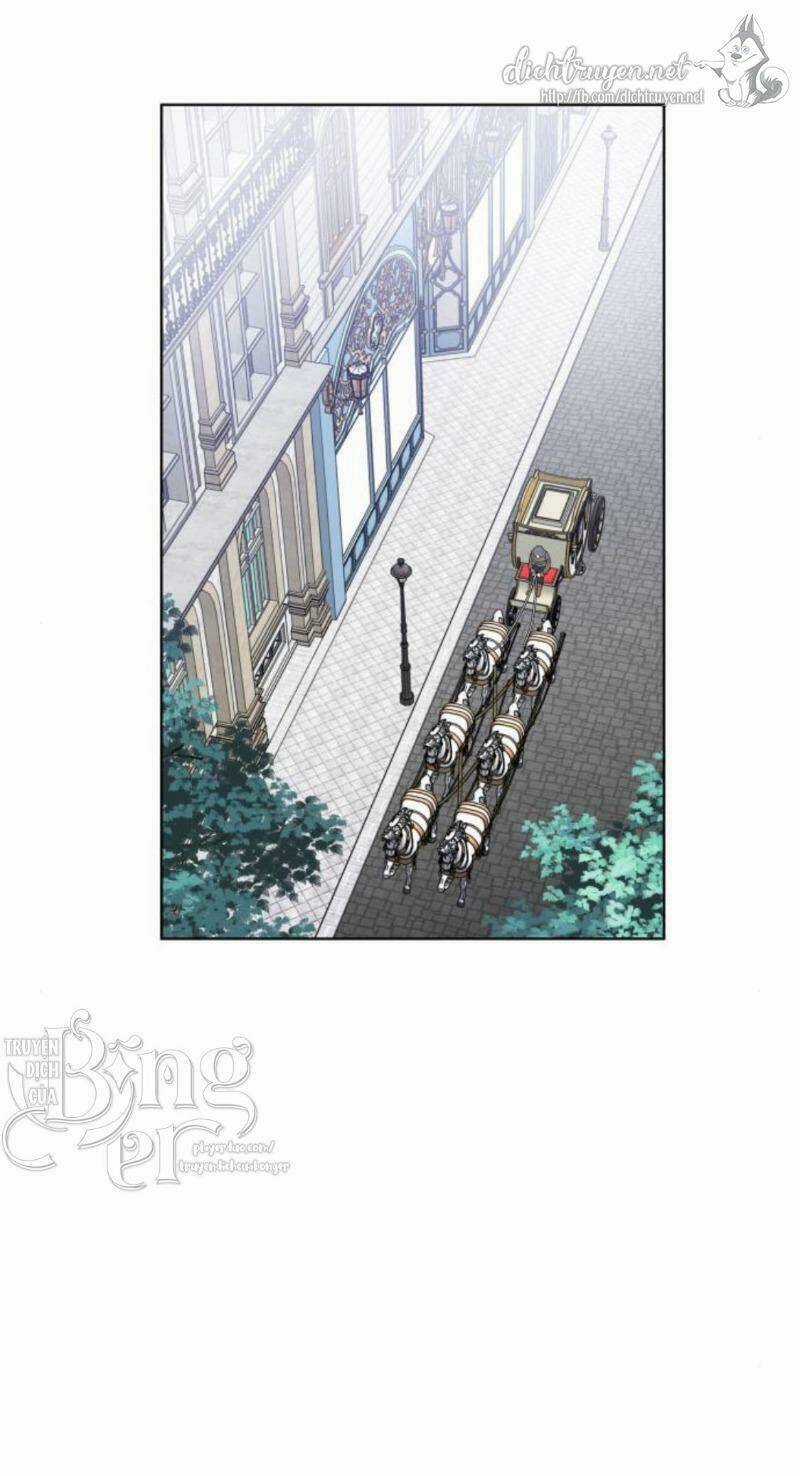Cách Hiệp Sĩ Sống Như Một Tiểu Thư Quyền Quý Chapter 21 trang 39