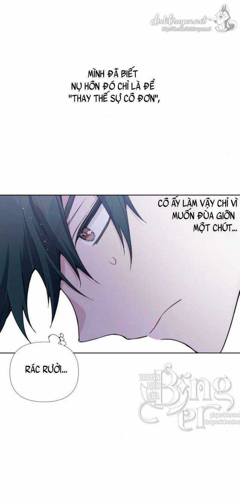 Cách Hiệp Sĩ Sống Như Một Tiểu Thư Quyền Quý Chapter 21 trang 4