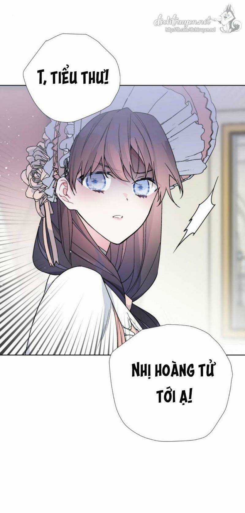 Cách Hiệp Sĩ Sống Như Một Tiểu Thư Quyền Quý Chapter 21 trang 41