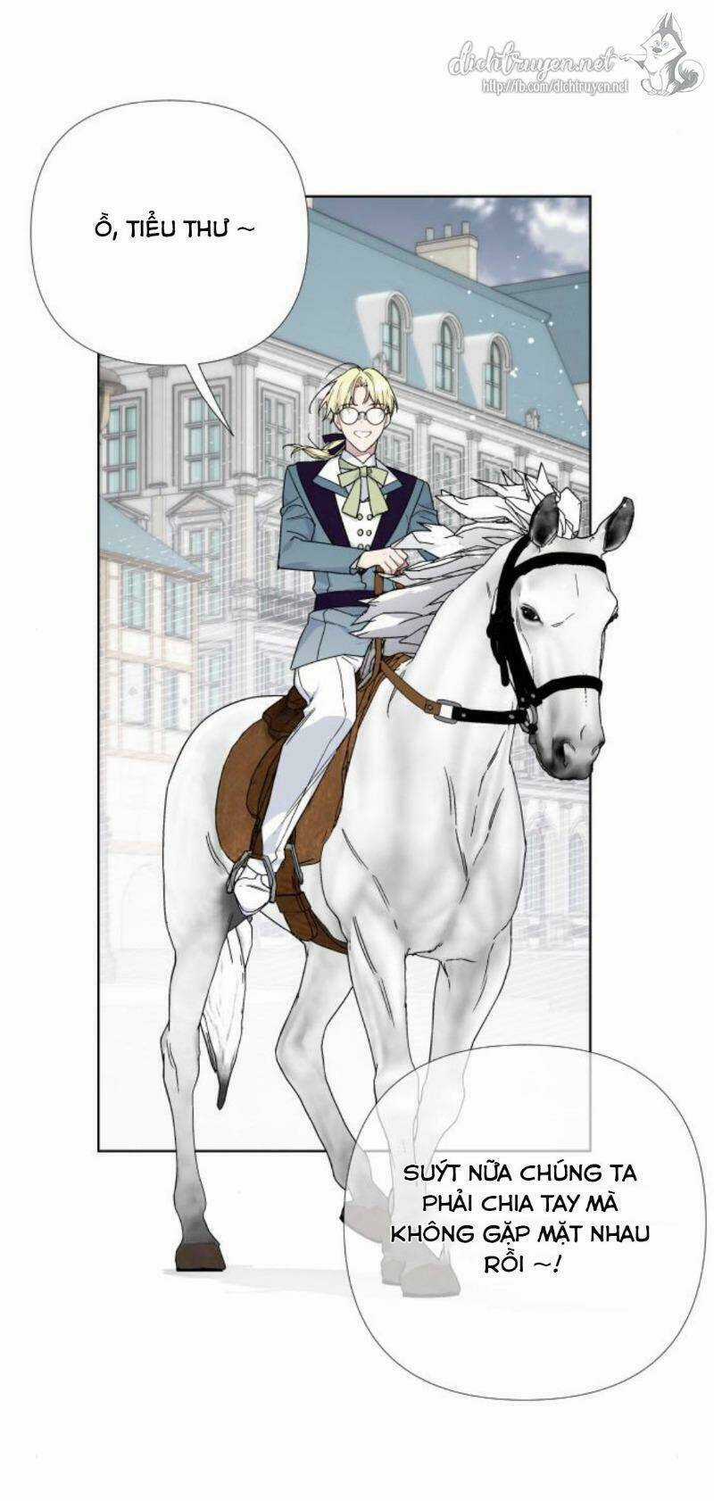 Cách Hiệp Sĩ Sống Như Một Tiểu Thư Quyền Quý Chapter 21 trang 42