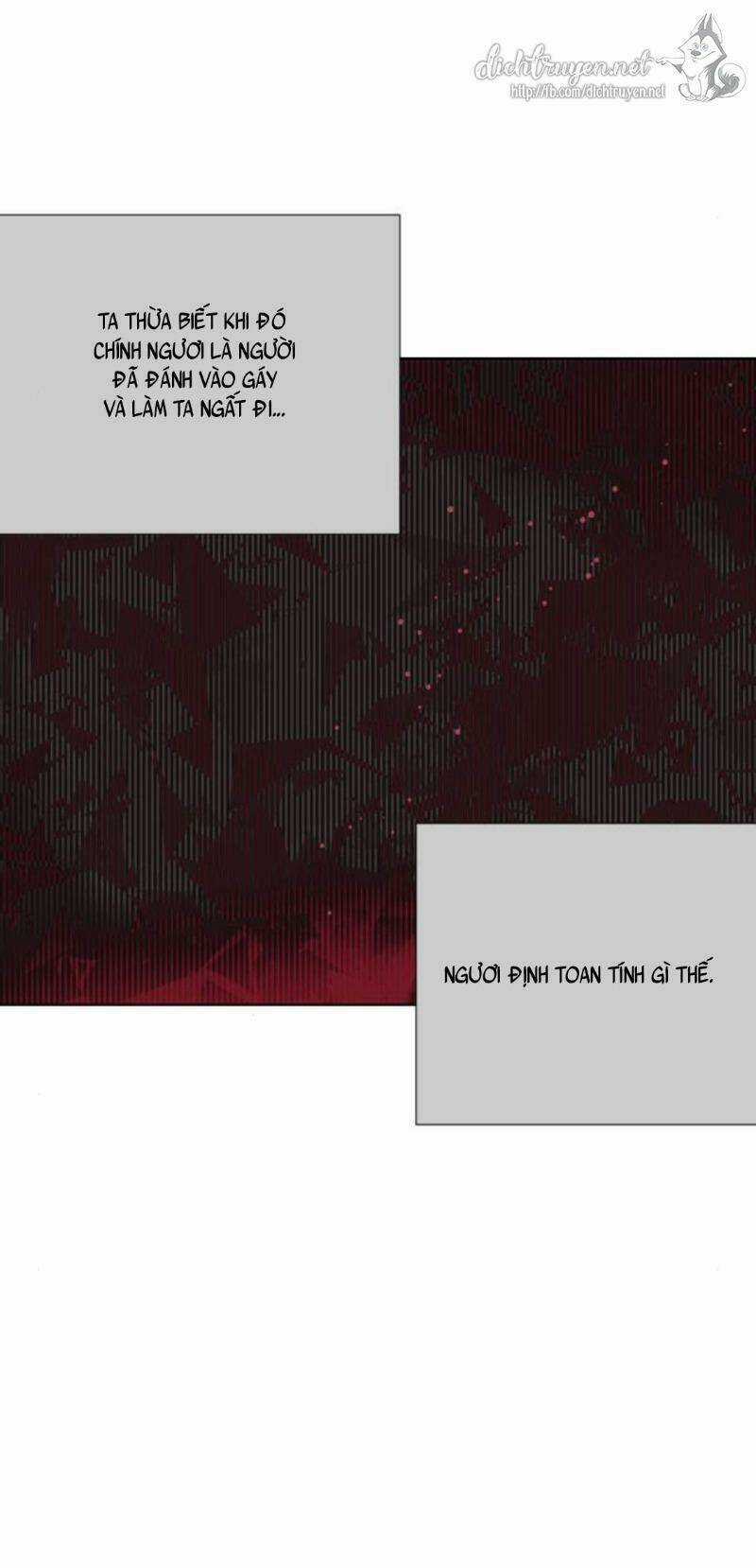 Cách Hiệp Sĩ Sống Như Một Tiểu Thư Quyền Quý Chapter 21 trang 45