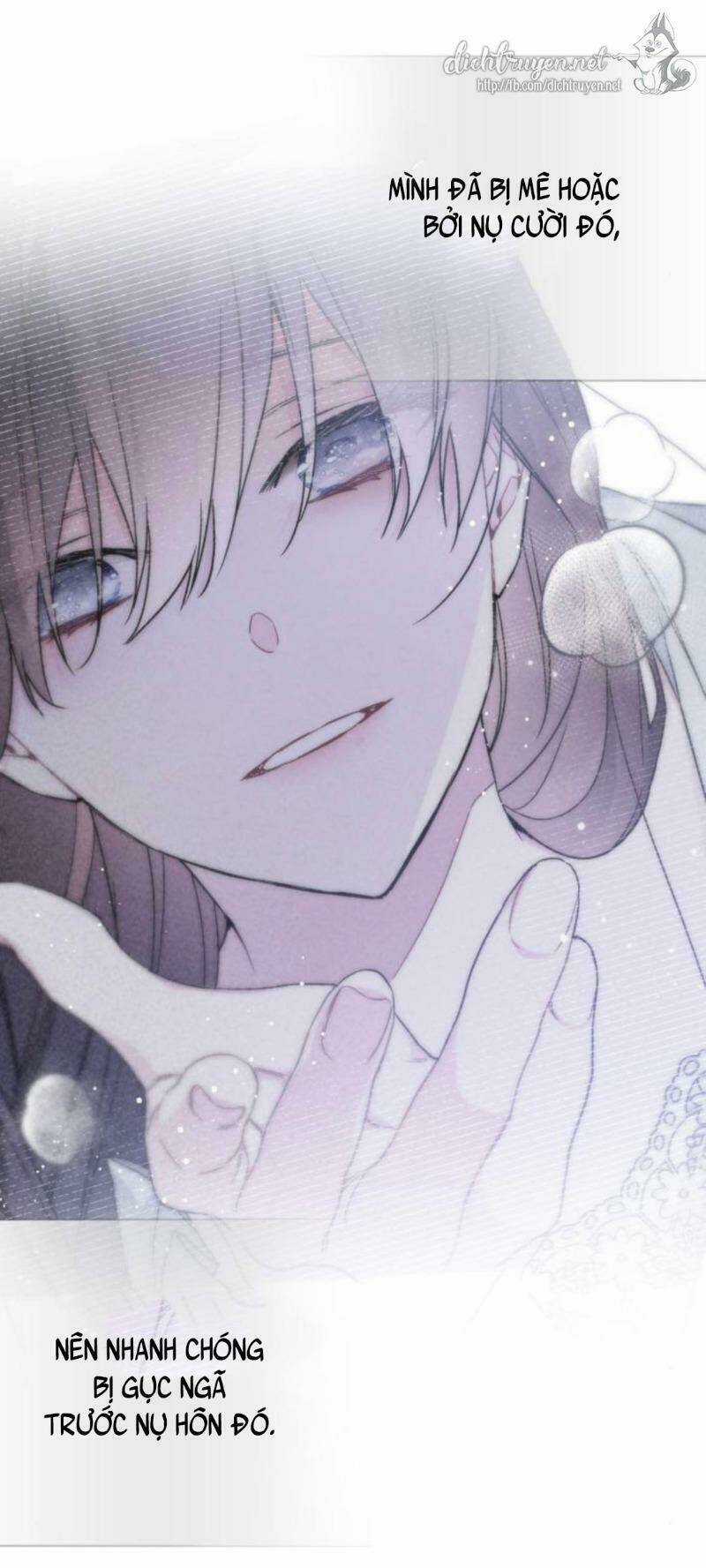 Cách Hiệp Sĩ Sống Như Một Tiểu Thư Quyền Quý Chapter 21 trang 5