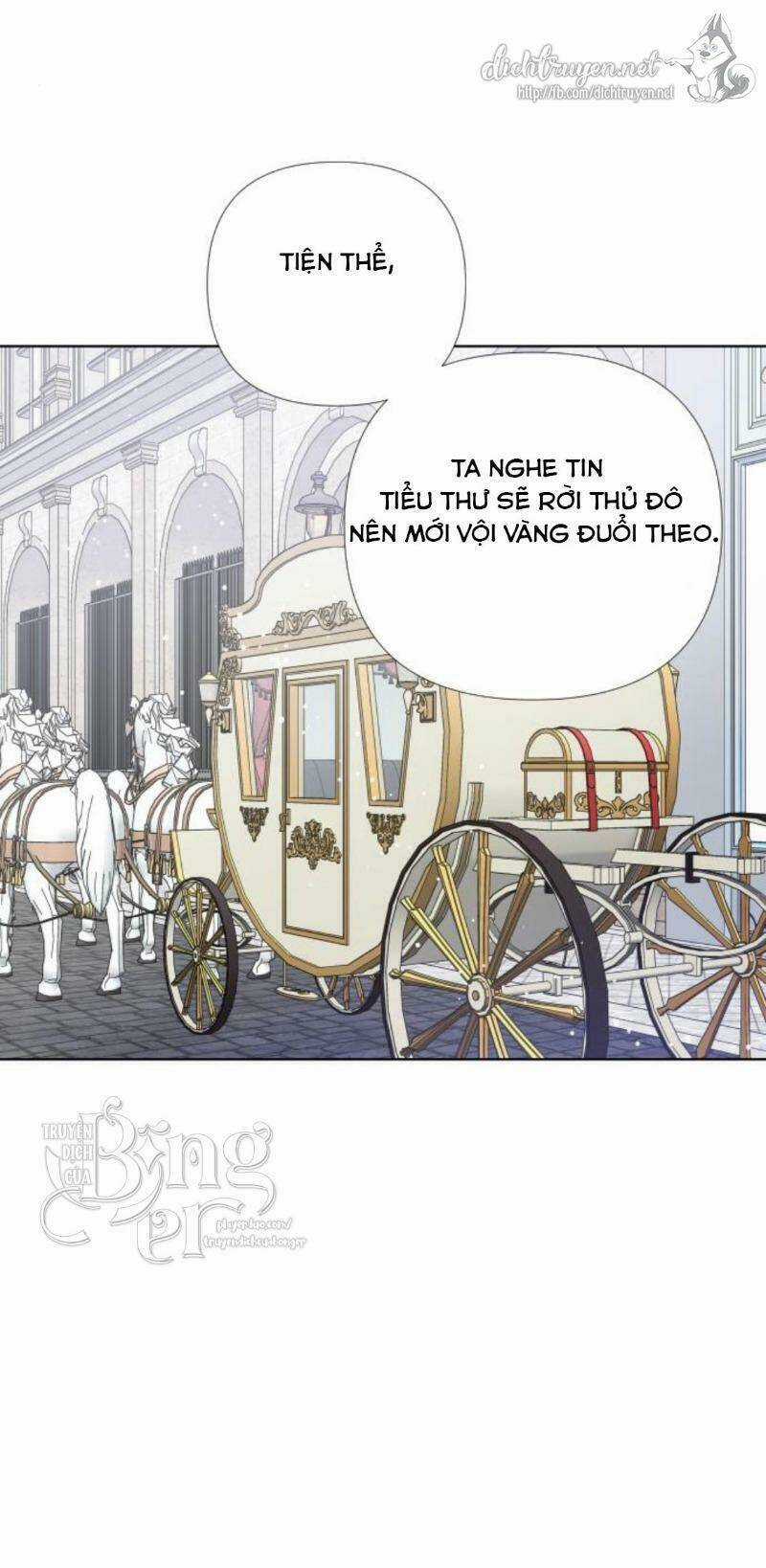 Cách Hiệp Sĩ Sống Như Một Tiểu Thư Quyền Quý Chapter 21 trang 50