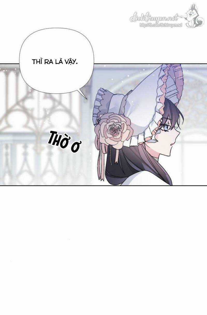 Cách Hiệp Sĩ Sống Như Một Tiểu Thư Quyền Quý Chapter 21 trang 51