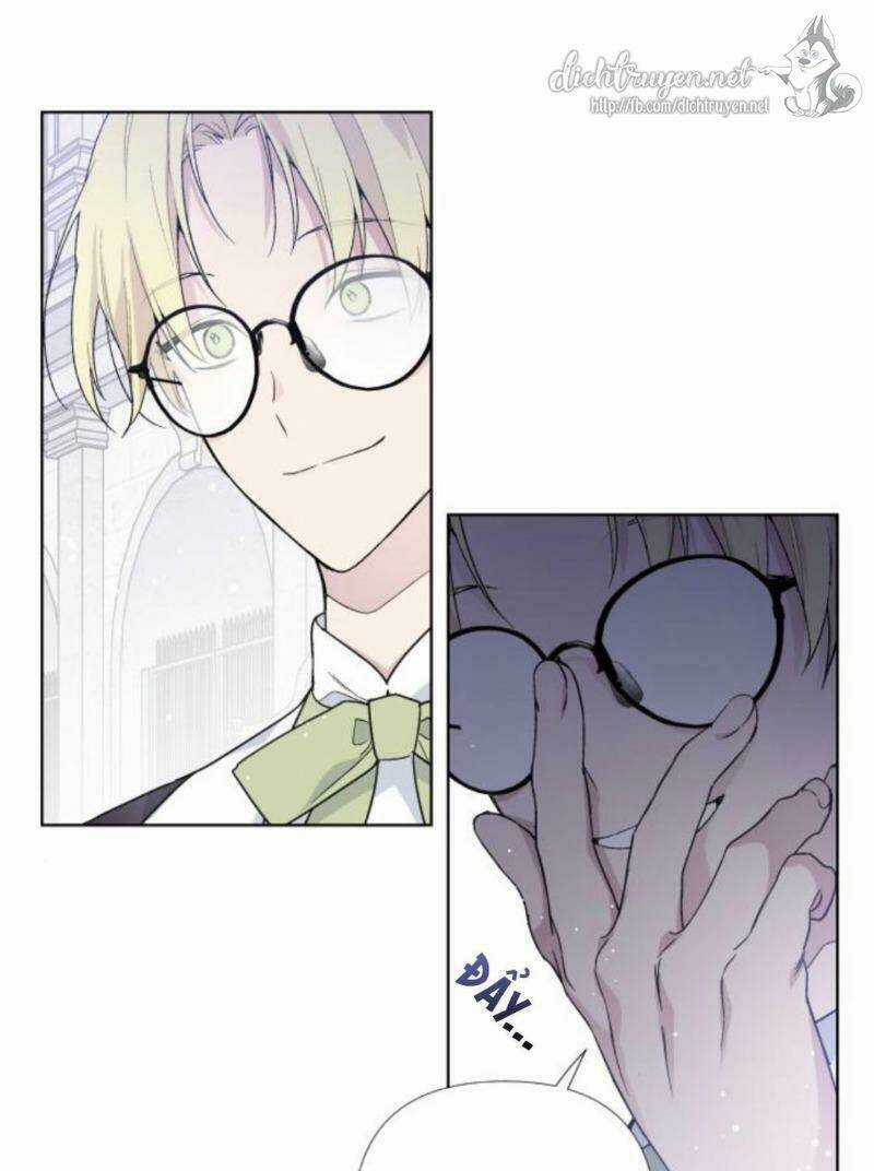 Cách Hiệp Sĩ Sống Như Một Tiểu Thư Quyền Quý Chapter 21 trang 52