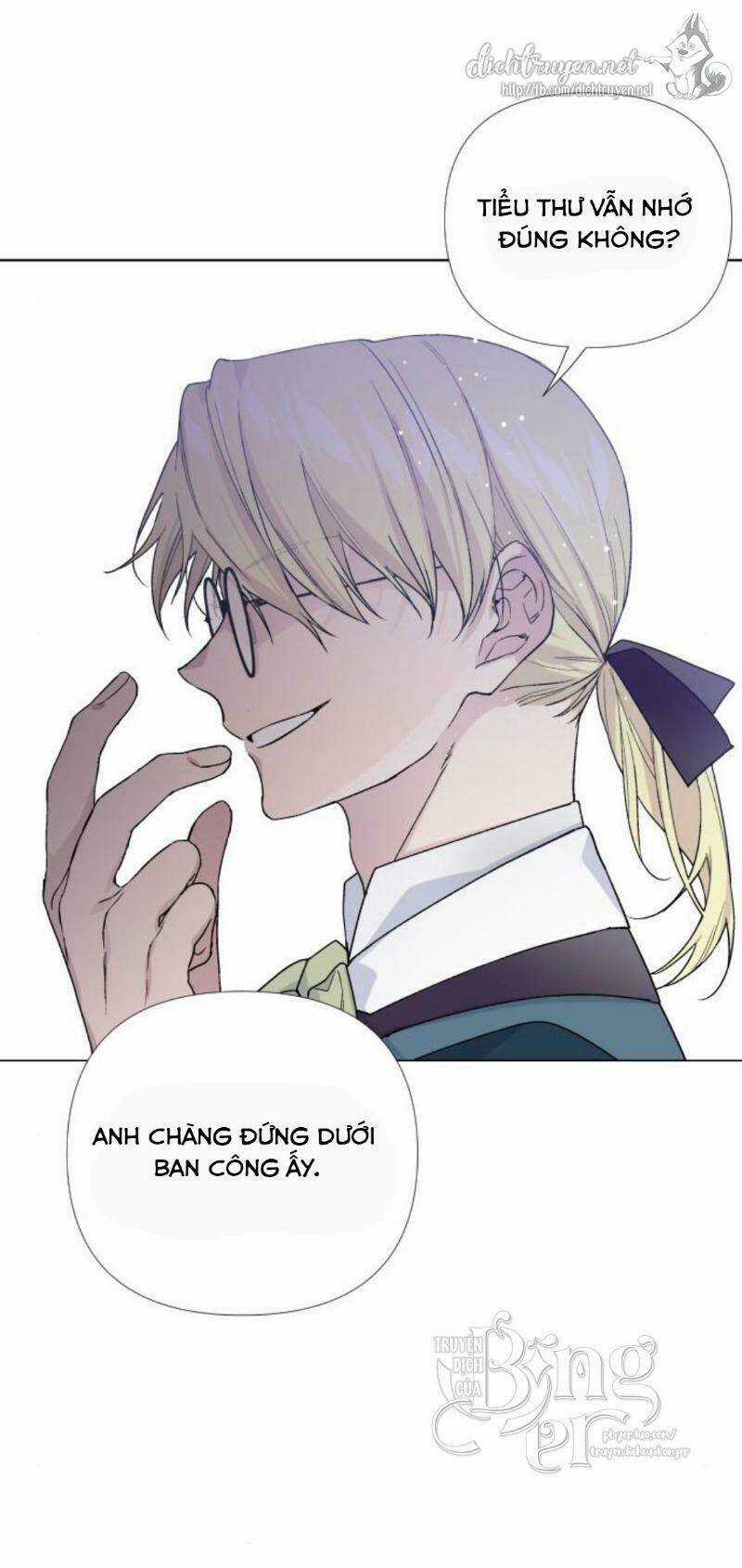 Cách Hiệp Sĩ Sống Như Một Tiểu Thư Quyền Quý Chapter 21 trang 54