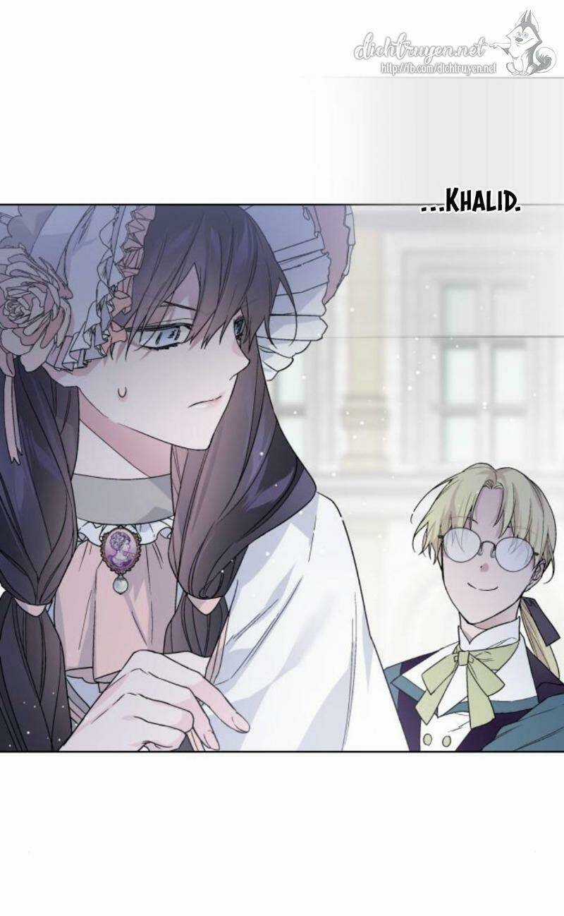 Cách Hiệp Sĩ Sống Như Một Tiểu Thư Quyền Quý Chapter 21 trang 55