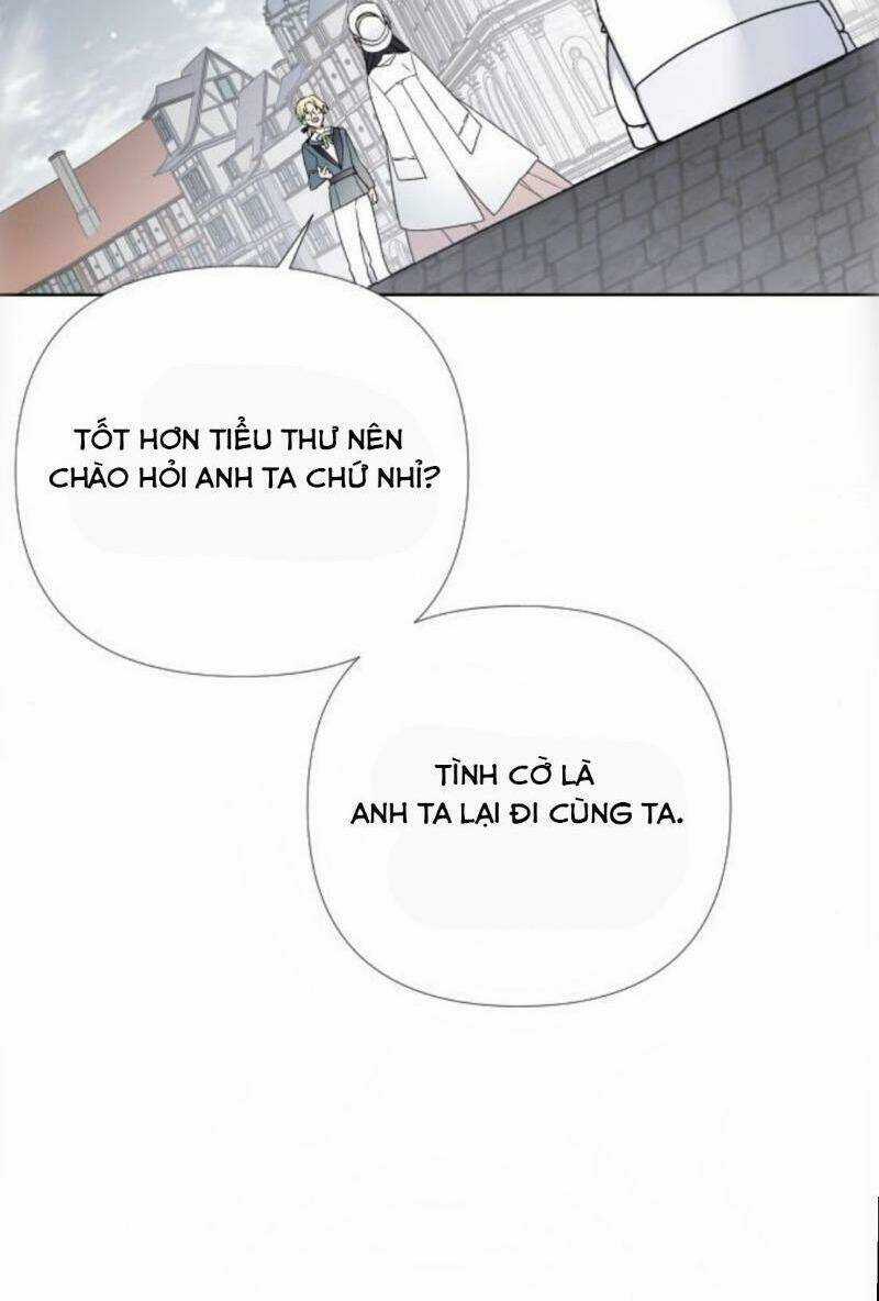 Cách Hiệp Sĩ Sống Như Một Tiểu Thư Quyền Quý Chapter 21 trang 57