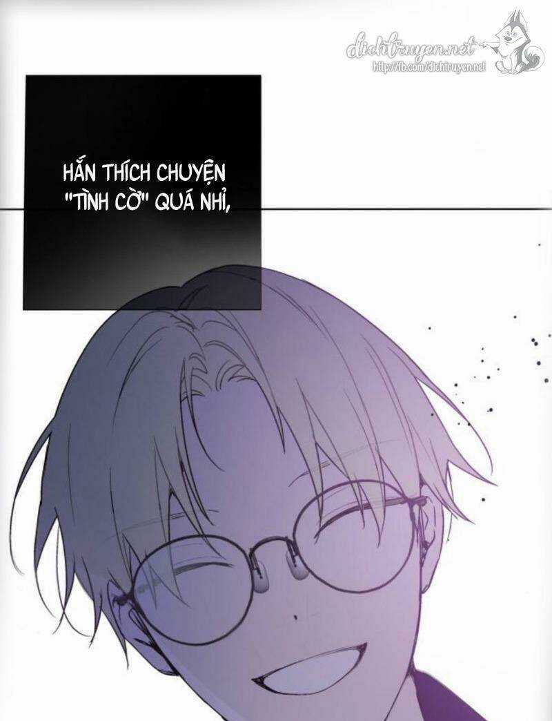 Cách Hiệp Sĩ Sống Như Một Tiểu Thư Quyền Quý Chapter 21 trang 58