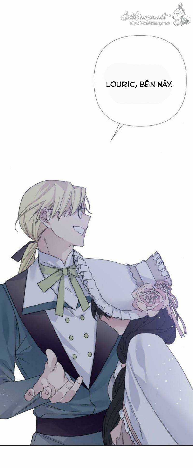 Cách Hiệp Sĩ Sống Như Một Tiểu Thư Quyền Quý Chapter 21 trang 60