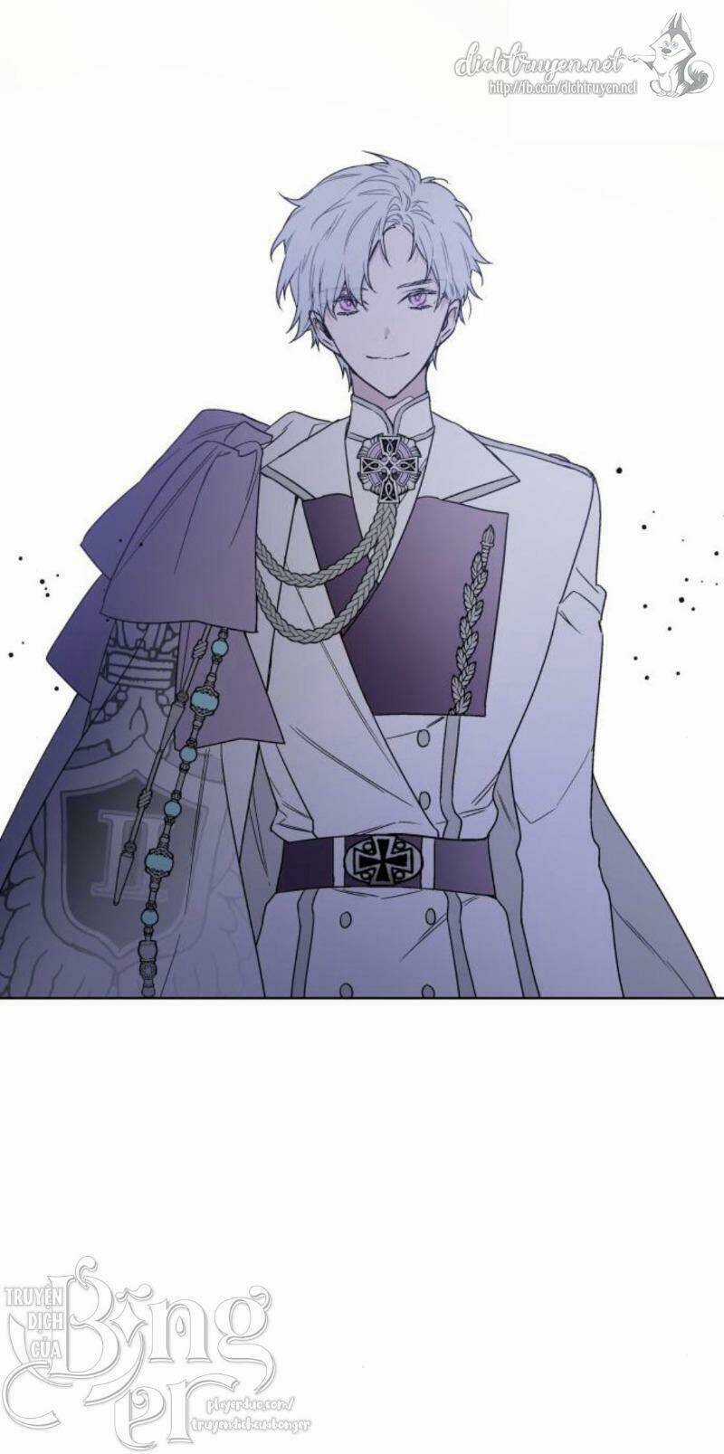 Cách Hiệp Sĩ Sống Như Một Tiểu Thư Quyền Quý Chapter 21 trang 74