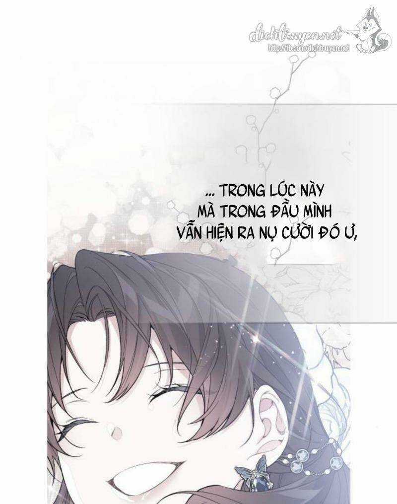 Cách Hiệp Sĩ Sống Như Một Tiểu Thư Quyền Quý Chapter 21 trang 8