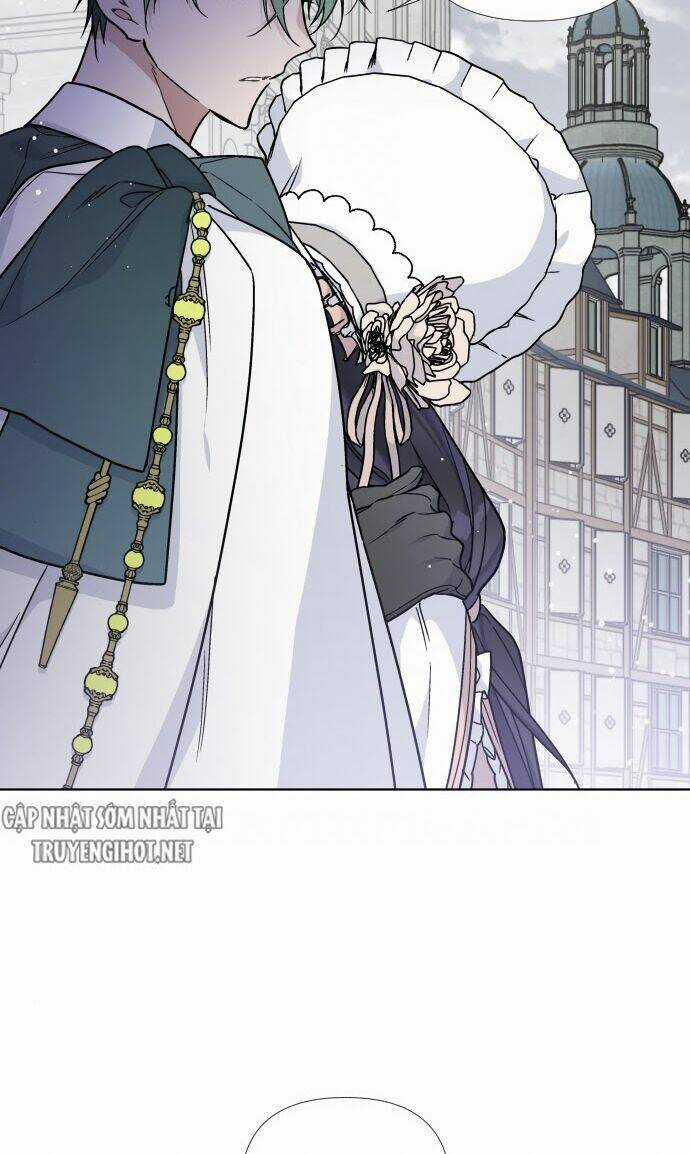 Cách Hiệp Sĩ Sống Như Một Tiểu Thư Quyền Quý Chapter 22 trang 11