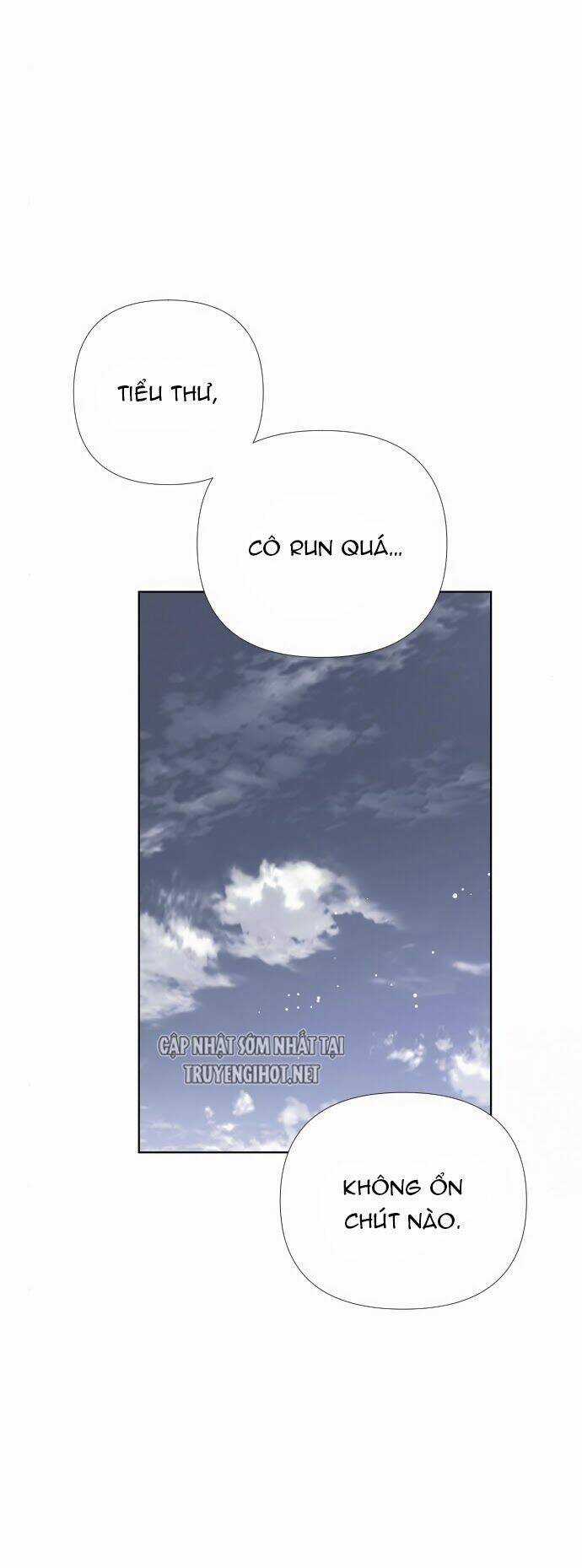 Cách Hiệp Sĩ Sống Như Một Tiểu Thư Quyền Quý Chapter 22 trang 18