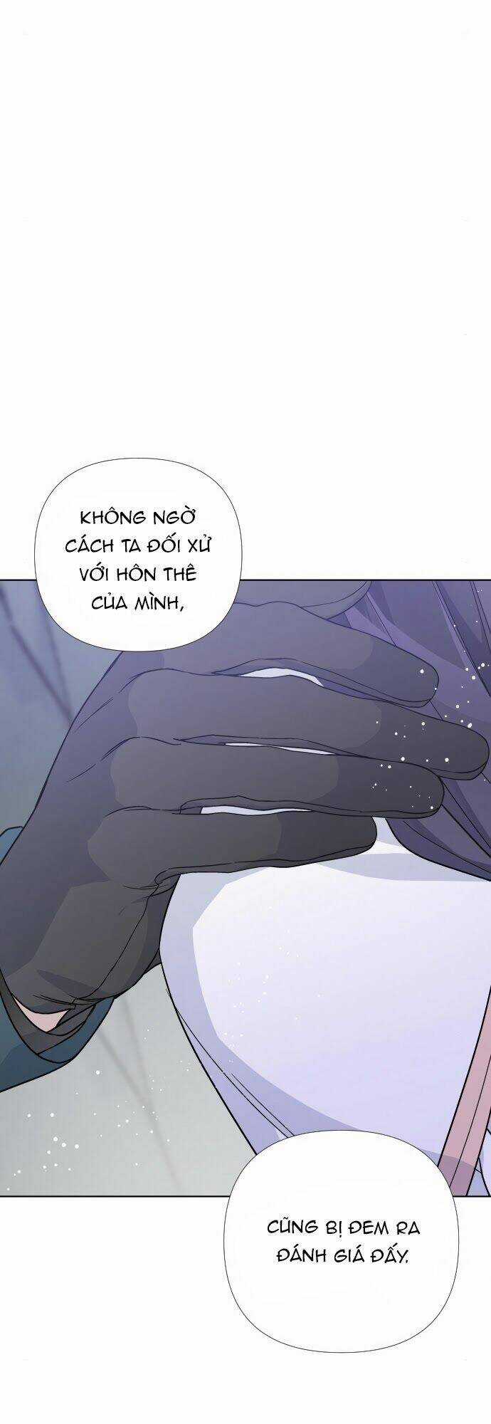 Cách Hiệp Sĩ Sống Như Một Tiểu Thư Quyền Quý Chapter 22 trang 23