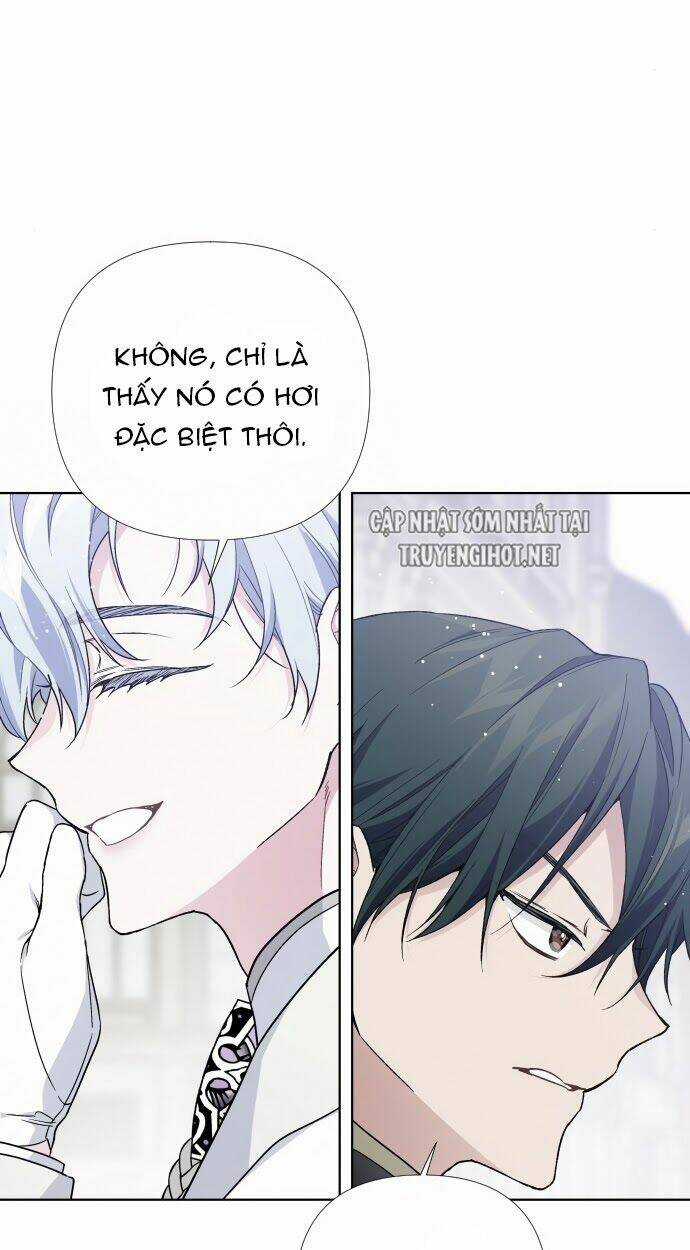 Cách Hiệp Sĩ Sống Như Một Tiểu Thư Quyền Quý Chapter 22 trang 24