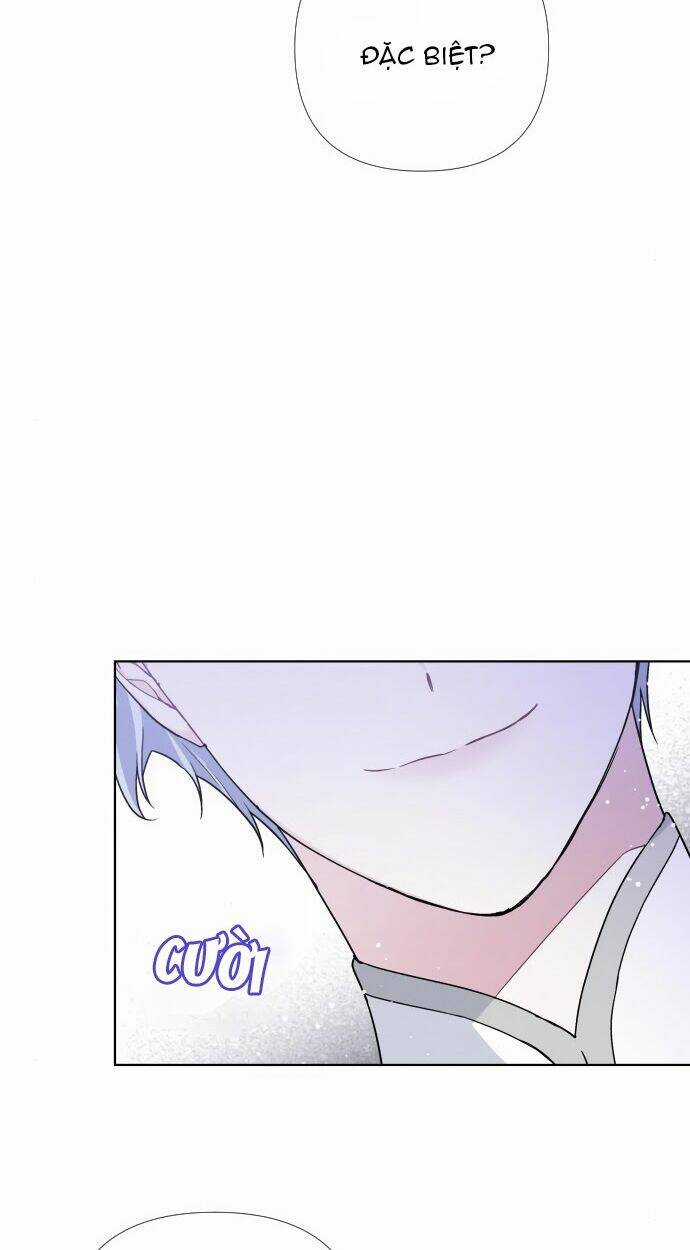 Cách Hiệp Sĩ Sống Như Một Tiểu Thư Quyền Quý Chapter 22 trang 25