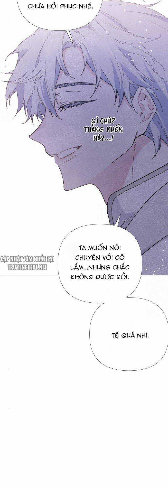 Cách Hiệp Sĩ Sống Như Một Tiểu Thư Quyền Quý Chapter 22 trang 28