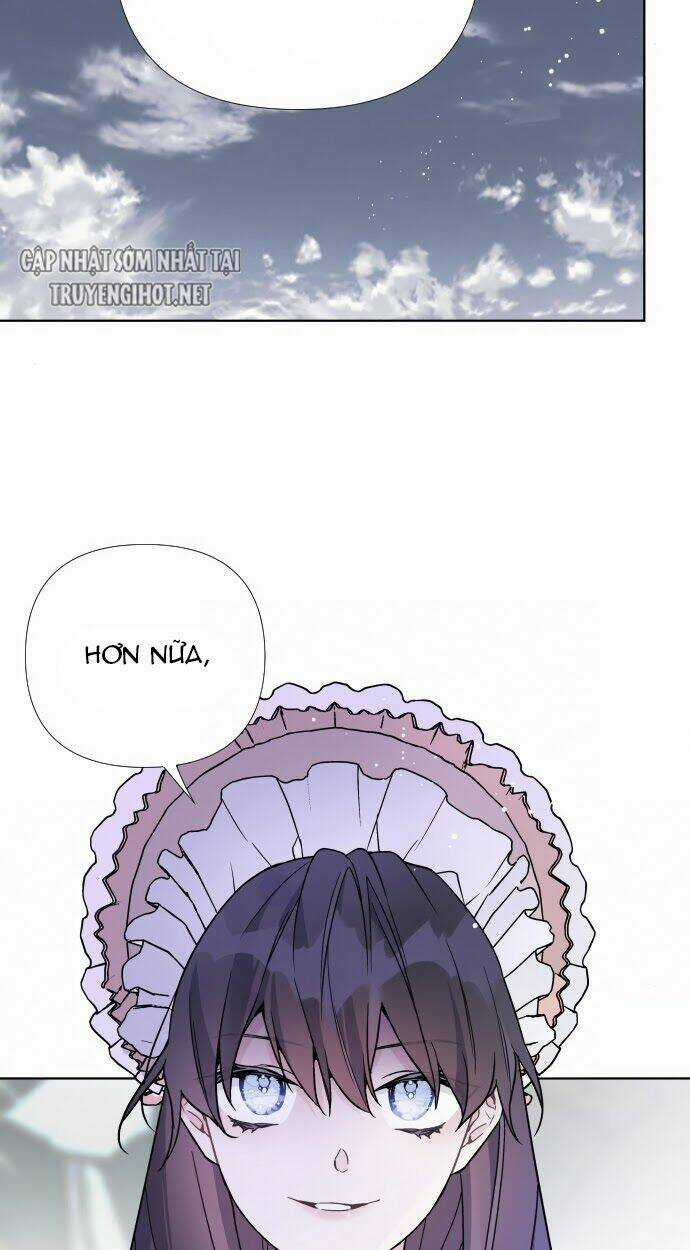 Cách Hiệp Sĩ Sống Như Một Tiểu Thư Quyền Quý Chapter 22 trang 32