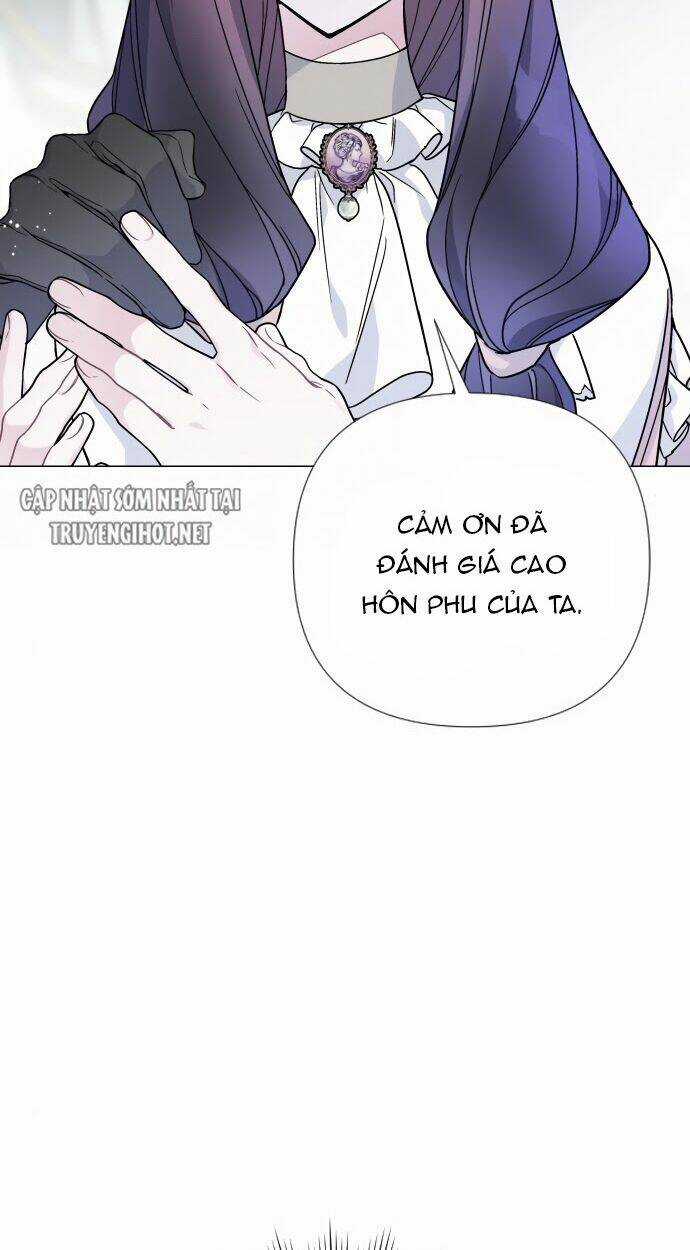 Cách Hiệp Sĩ Sống Như Một Tiểu Thư Quyền Quý Chapter 22 trang 33