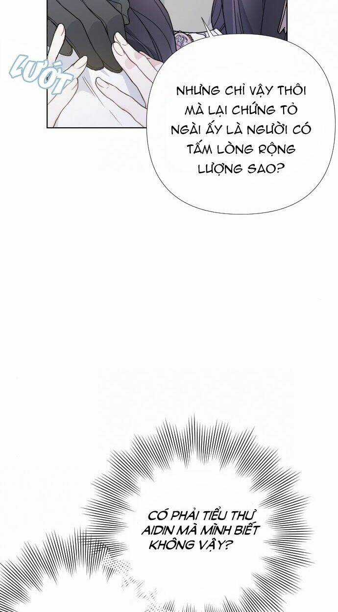 Cách Hiệp Sĩ Sống Như Một Tiểu Thư Quyền Quý Chapter 22 trang 36