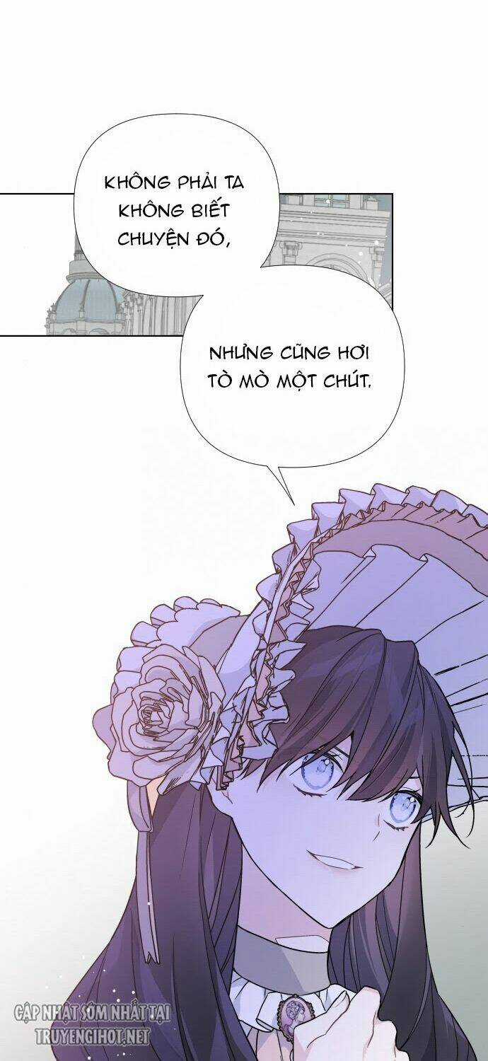 Cách Hiệp Sĩ Sống Như Một Tiểu Thư Quyền Quý Chapter 22 trang 41