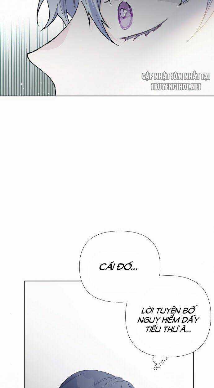 Cách Hiệp Sĩ Sống Như Một Tiểu Thư Quyền Quý Chapter 22 trang 43