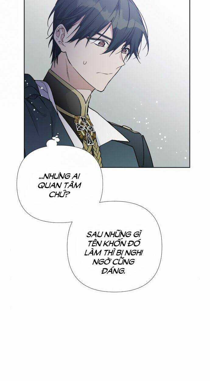 Cách Hiệp Sĩ Sống Như Một Tiểu Thư Quyền Quý Chapter 22 trang 44