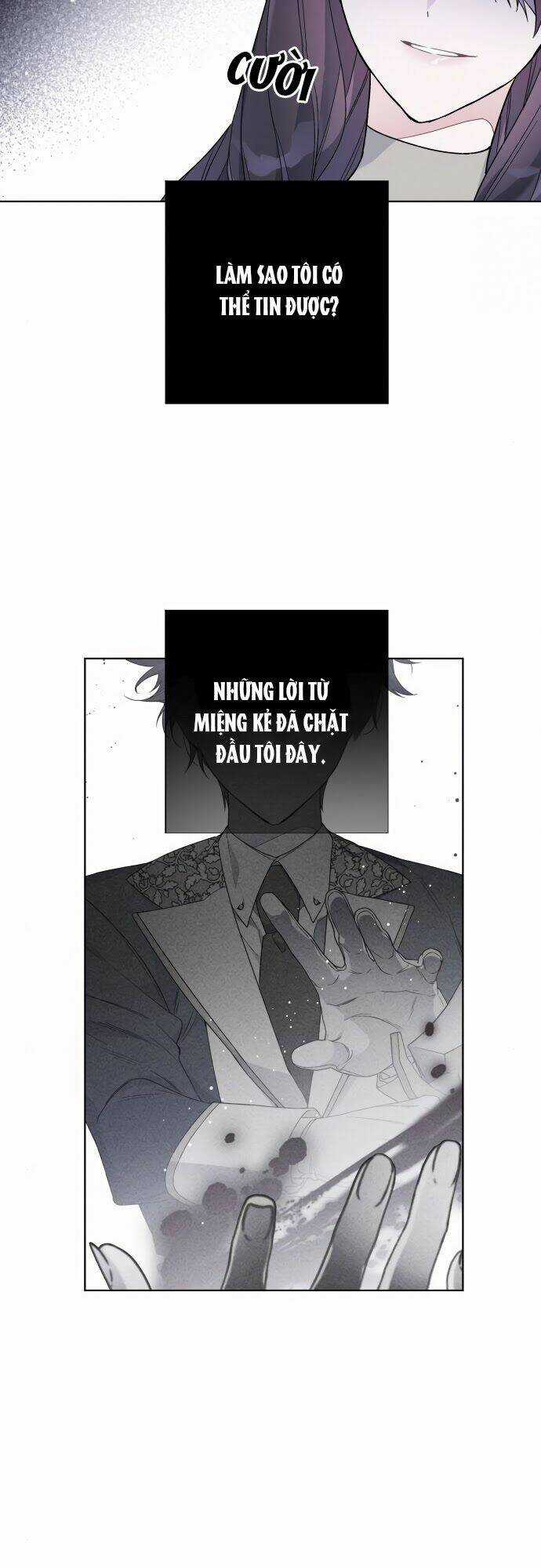 Cách Hiệp Sĩ Sống Như Một Tiểu Thư Quyền Quý Chapter 22 trang 48