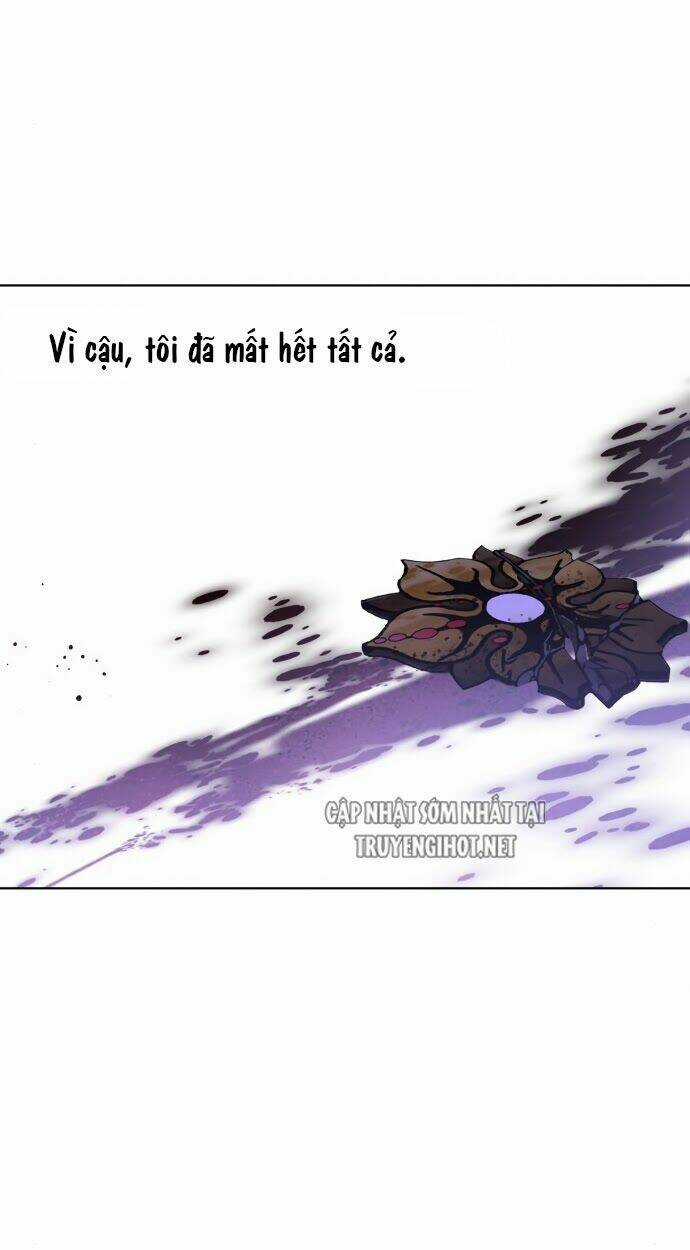 Cách Hiệp Sĩ Sống Như Một Tiểu Thư Quyền Quý Chapter 22 trang 49