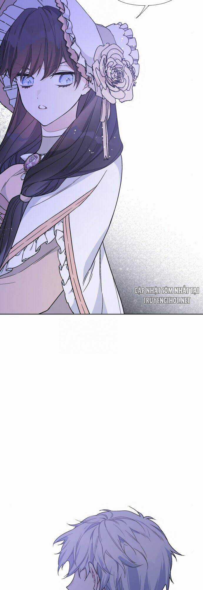 Cách Hiệp Sĩ Sống Như Một Tiểu Thư Quyền Quý Chapter 22 trang 54