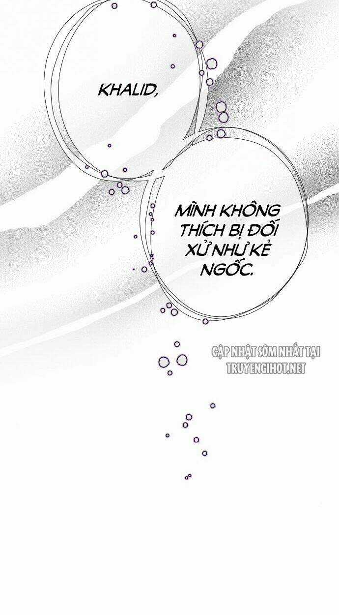 Cách Hiệp Sĩ Sống Như Một Tiểu Thư Quyền Quý Chapter 22 trang 56