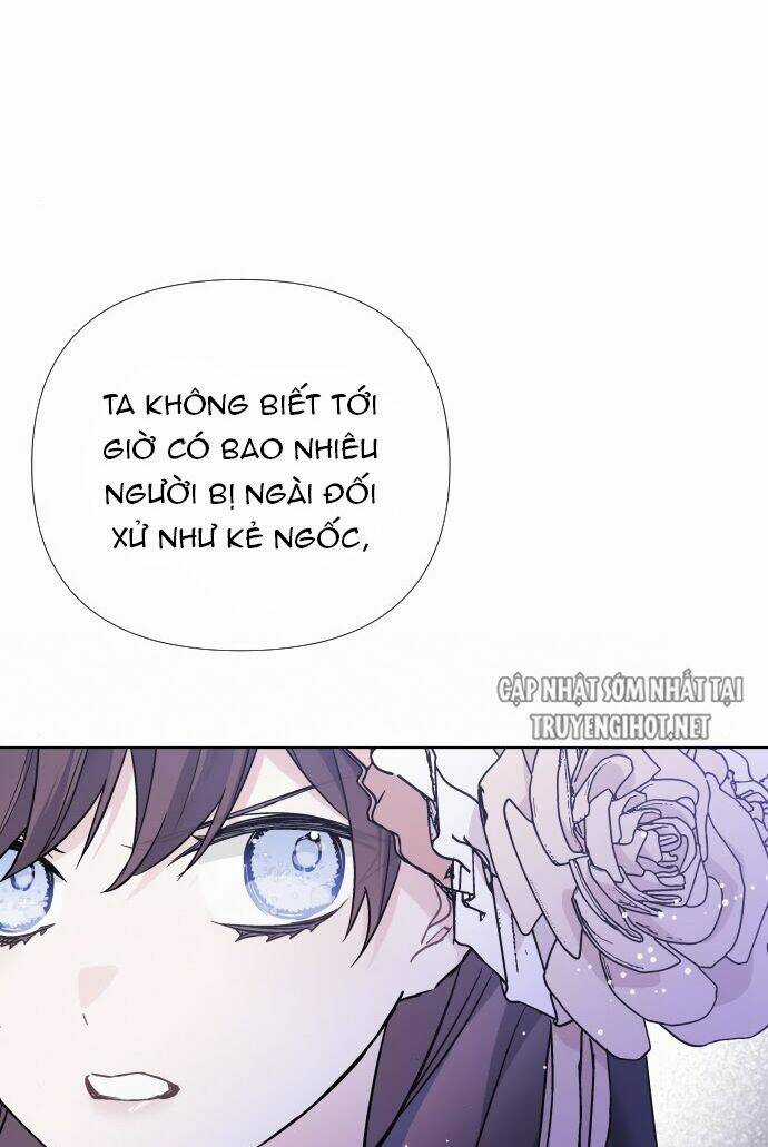 Cách Hiệp Sĩ Sống Như Một Tiểu Thư Quyền Quý Chapter 22 trang 58