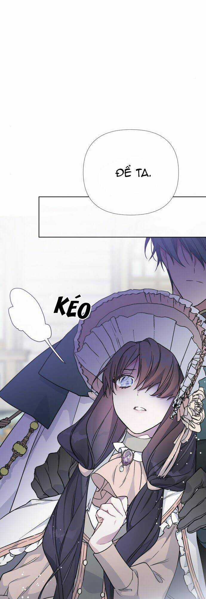 Cách Hiệp Sĩ Sống Như Một Tiểu Thư Quyền Quý Chapter 22 trang 6