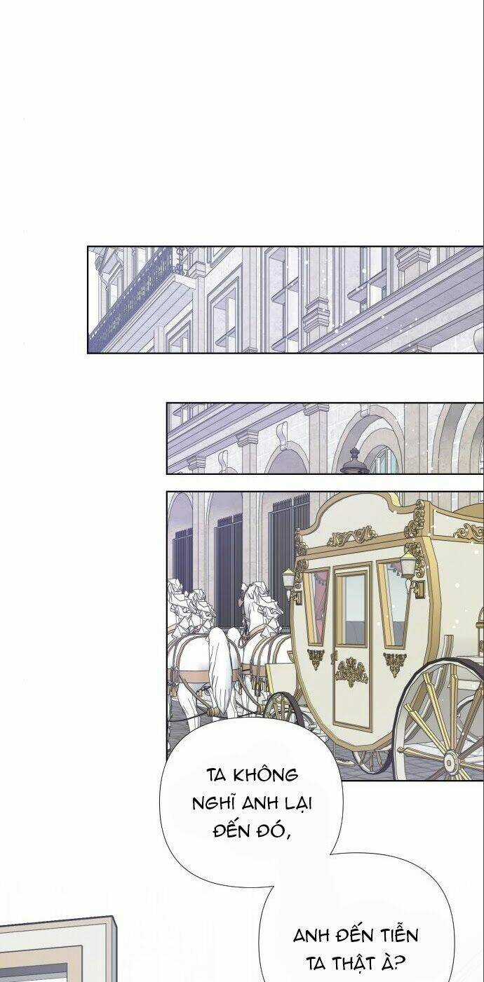 Cách Hiệp Sĩ Sống Như Một Tiểu Thư Quyền Quý Chapter 23 trang 11