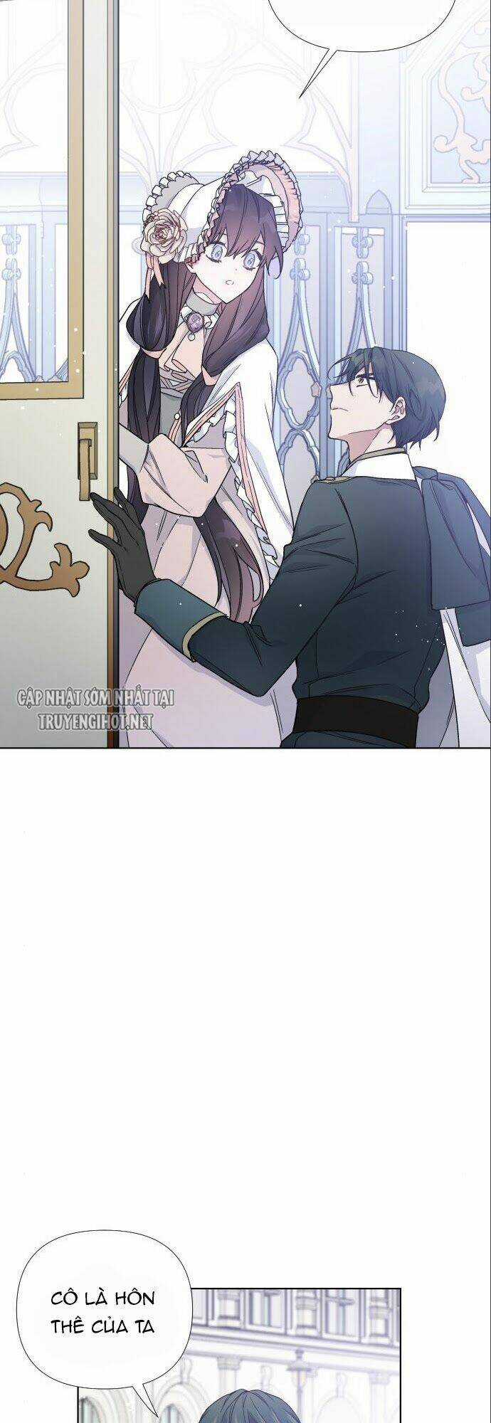 Cách Hiệp Sĩ Sống Như Một Tiểu Thư Quyền Quý Chapter 23 trang 12